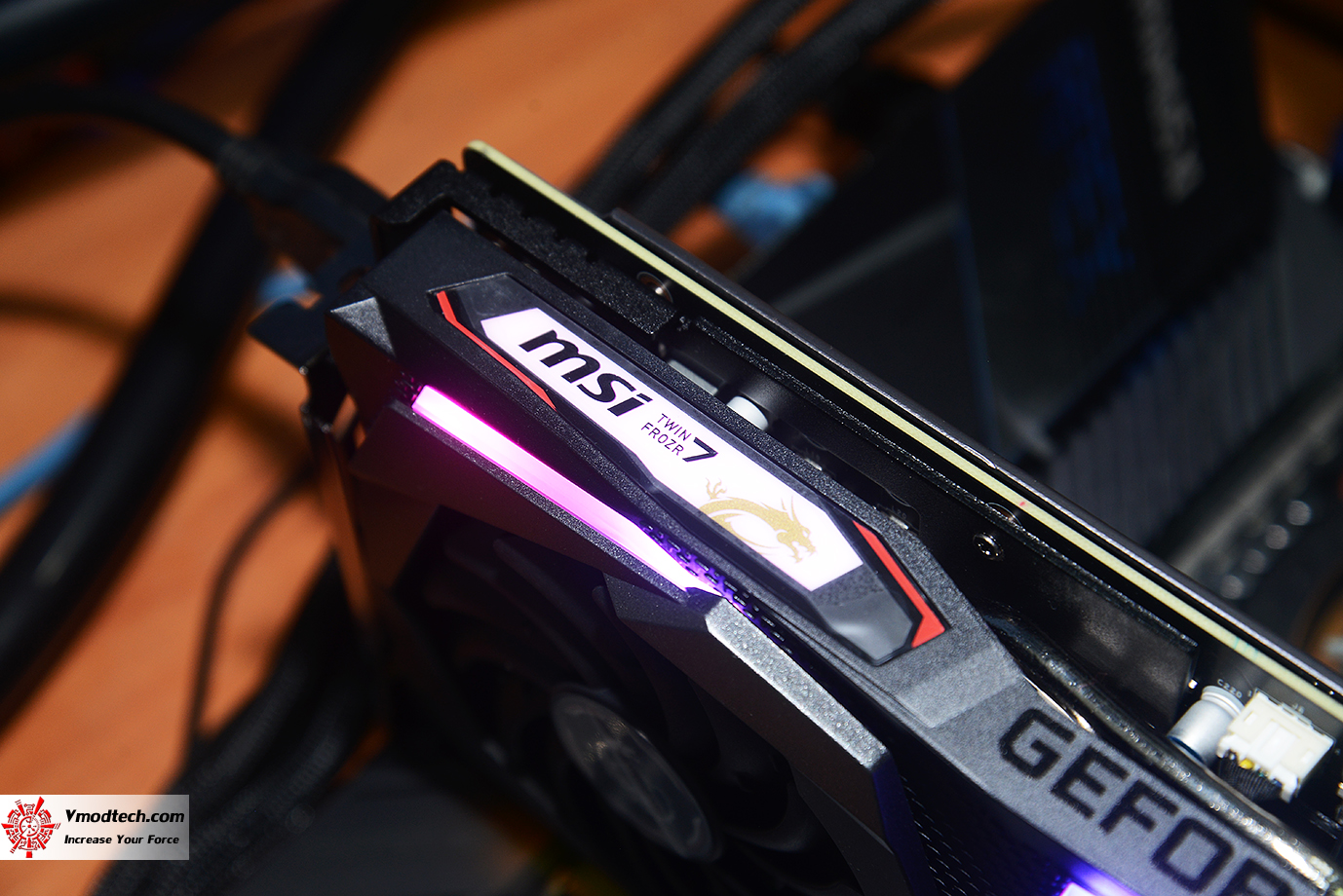 dsc 6280 MSI GEFORCE GTX 1660Ti GAMING X REVIEW
