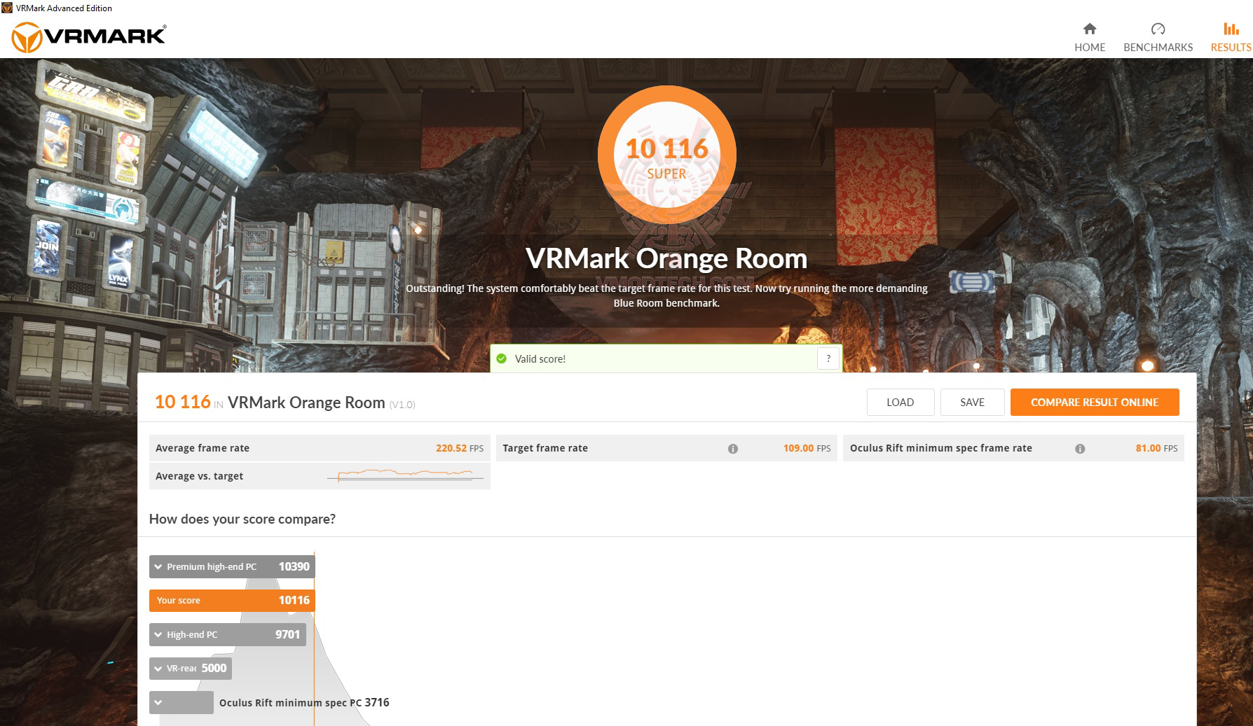 vr o MSI GEFORCE GTX 1660Ti GAMING X REVIEW