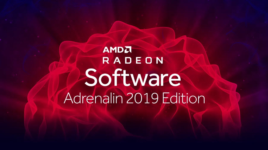 2019 02 26 13 47 02 AMD ปล่อยซอฟต์แวร์ไดรเวอร์ Radeon™ Software Adrenalin 2019 Edition ตัวแรกของปี รองรับชิพประมวลผล Ryzen™ Mobile และกราฟิกการ์ด Radeon Vega
