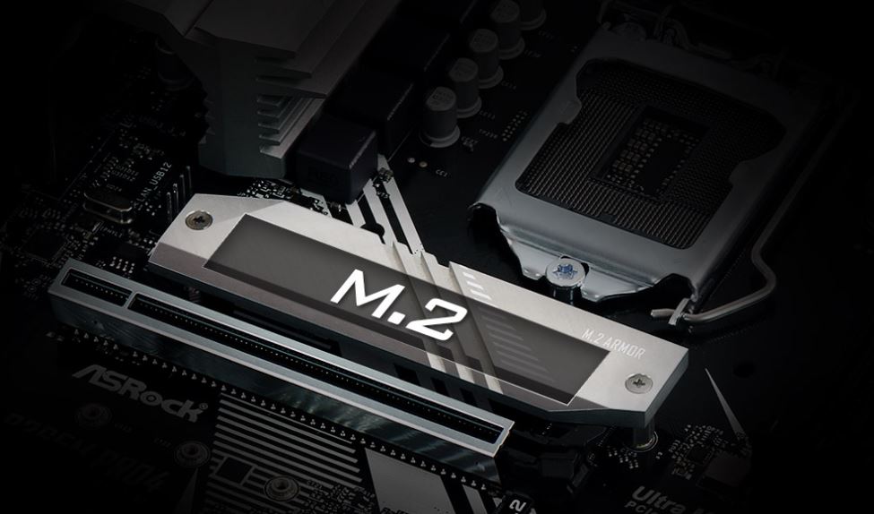 asrock-b365-pro4-2 asrock b365 pro4 2 ASRock B365 Pro4 ฟังก์ชั่นสุดคุ้มเพื่อคอเกมและสตรีมเมอร์