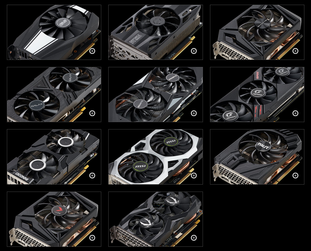 2019-02-26_18-29-59 2019 02 26 18 29 59 NVIDIA GeForce GTX 1660 รุ่นใหม่ล่าสุดคาดเปิดตัว 15 มีนาคมที่จะถึงนี้และ GTX 1650 คาดว่าเปิดตัวในวันที่ 30มีนาคมนี้เช่นกัน