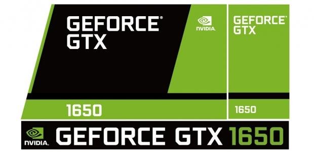 เผยสเปก NVIDIA GeForce GTX 1650 ที่กำลังจะวางจำหน่ายอาจจะใช้แรมขนาด 4 GB GDDR5 