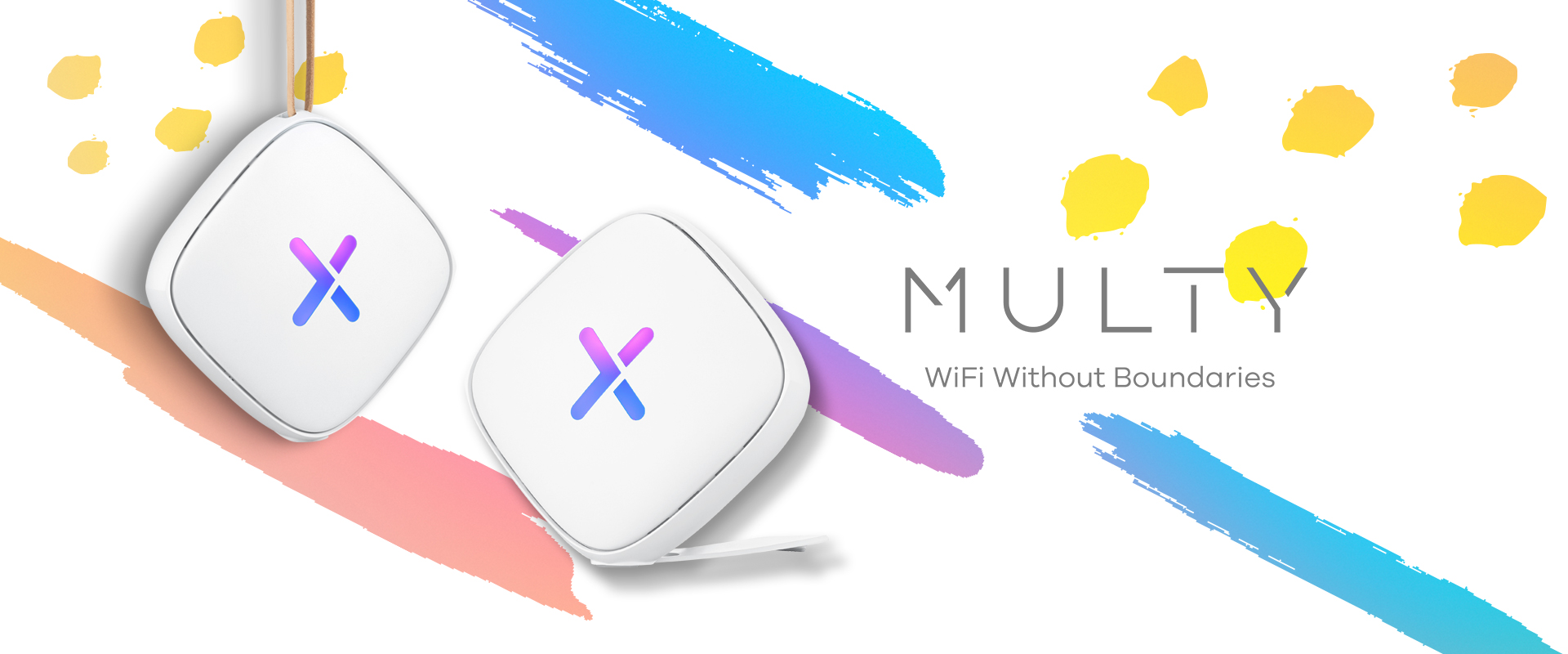 Zyxel เปิดตัวโซลูชั่น Mesh WiFi ใหม่ ที่ตอบโจทย์สำหรับผู้ใช้งานรุ่นใหม่ Zyxel เปิดตัวโซลูชั่น Mesh WiFi ใหม่ ที่ตอบโจทย์สำหรับผู้ใช้งานรุ่นใหม่