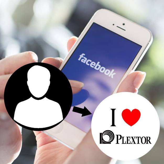 52959989_2141136429301447_5173467212463210496_n 52959989 2141136429301447 5173467212463210496 n ร่วมสนุกลุ้นรับ Plextor M9Pe SSD ไปเลยฟรี ๆ