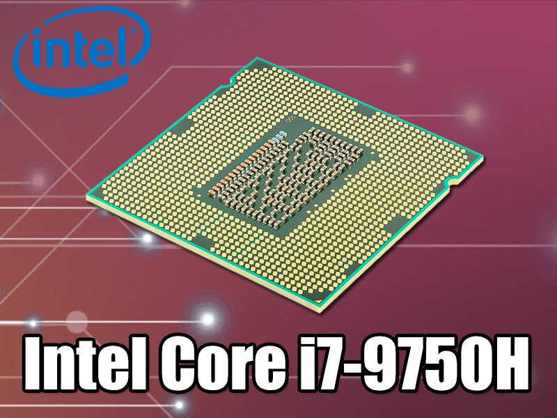 intel core i7 9750h คาดอินเทลจะเปิดตัว Intel Core i7 9750H รุ่นใหม่ล่าสุดในรุ่น Mobility ประมาณวันที่ 21เมษายนนี้ และวางจำหน่ายจริงพฤษภาคม 2019 