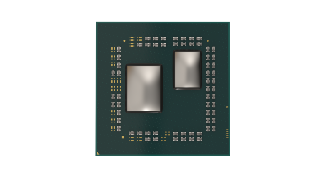 amd ryzen 3000 zen 2 processor 1030x579 AMD Ryzen 3000 Series สถาปัตย์ ZEN2 ขนาด 7nm คาดจะเปิดตัวกลางปีนี้และ Ryzen Threadripper รุ่นใหม่ GEN3 คาดเปิดตัวในปี 2019 นี้เช่นกัน