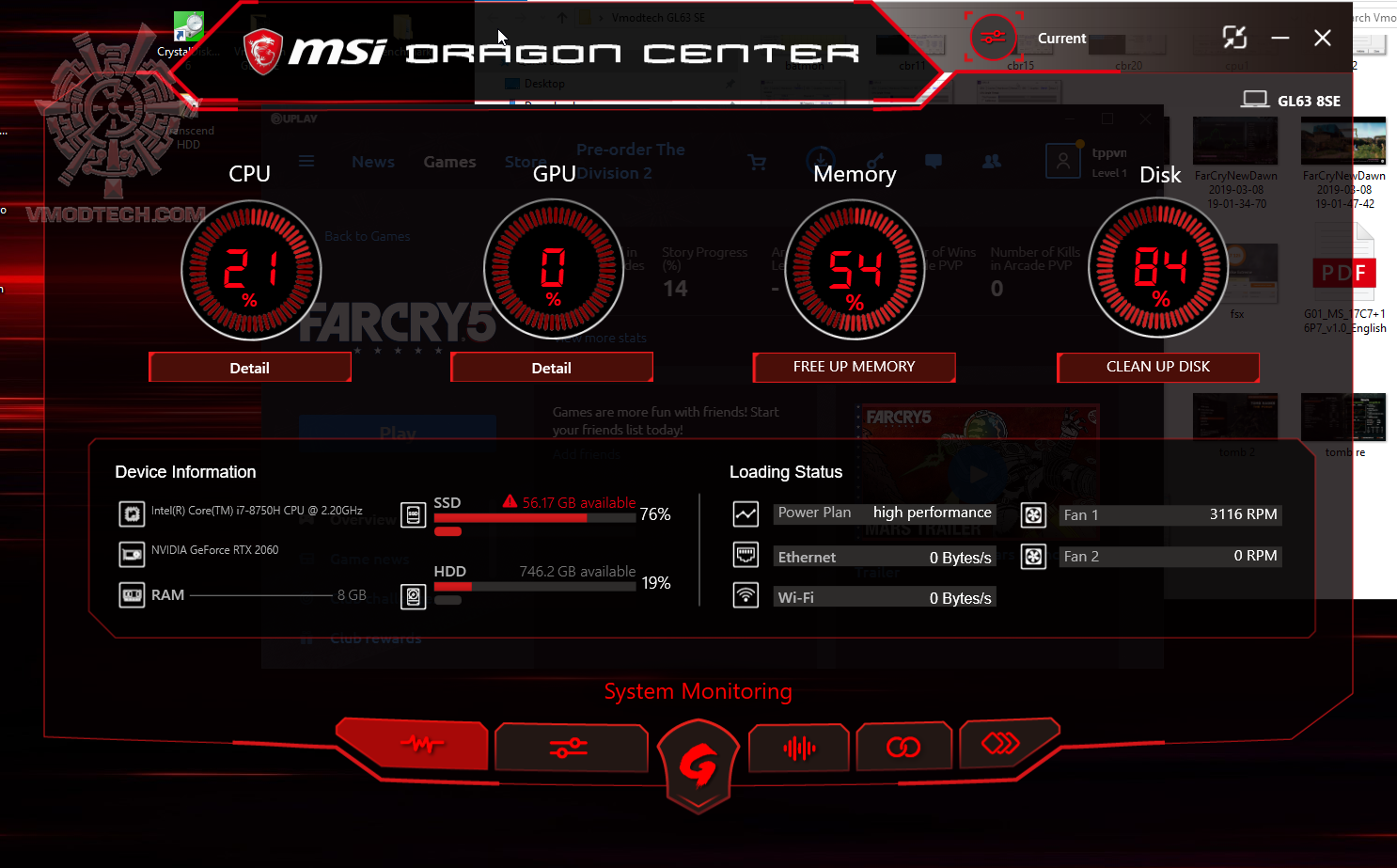 2019-03-08_20-03-24 2019 03 08 20 03 24 MSI GL63 8SE with Nvidia RTX 2060 Review