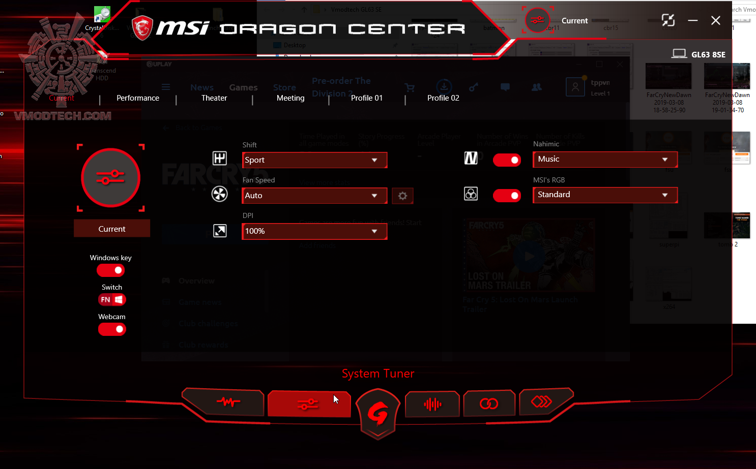 2019-03-08_20-03-38 2019 03 08 20 03 38 MSI GL63 8SE with Nvidia RTX 2060 Review