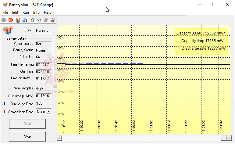 batmon batmon MSI GL63 8SE with Nvidia RTX 2060 Review