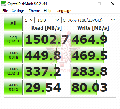 cdm2 cdm2 MSI GL63 8SE with Nvidia RTX 2060 Review