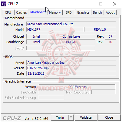 cpu3 cpu3 MSI GL63 8SE with Nvidia RTX 2060 Review
