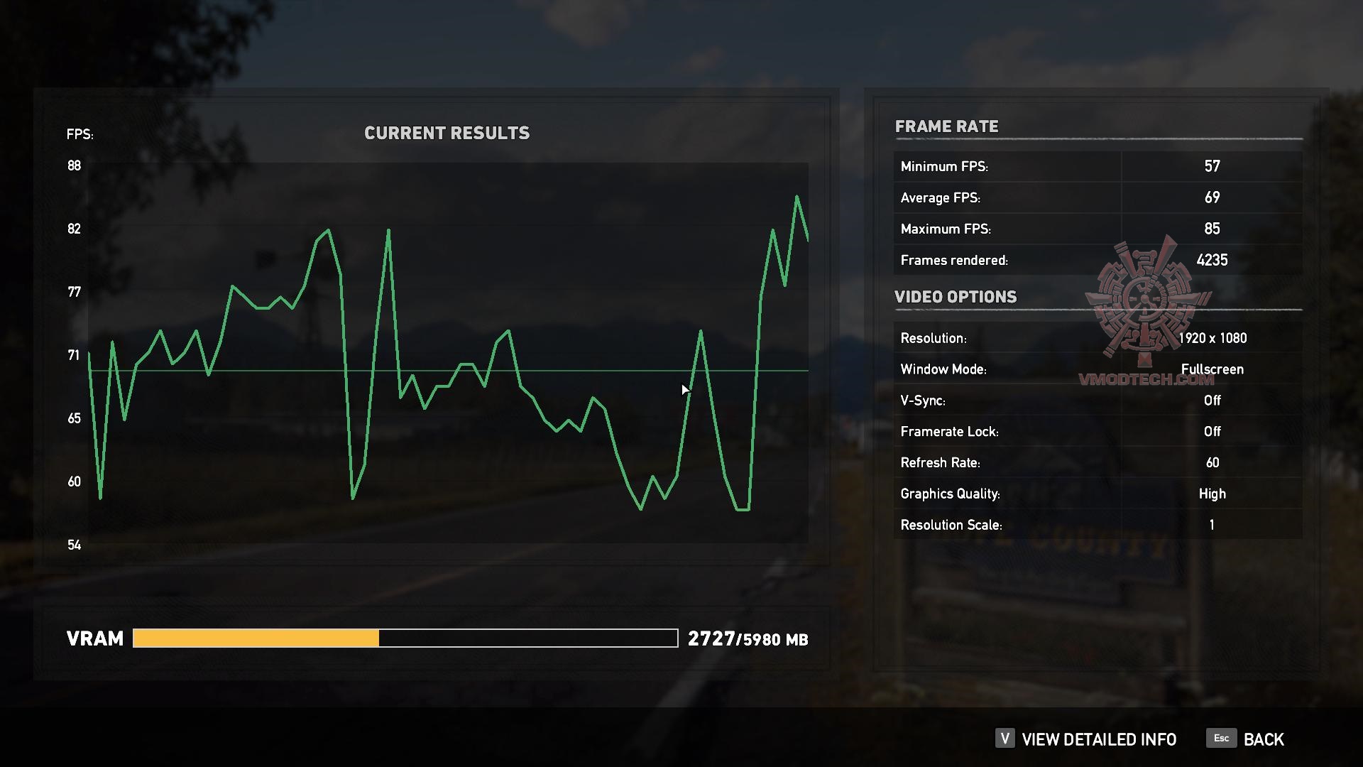 farcry5-2019-03-08-20-08-07-26 farcry5 2019 03 08 20 08 07 26 MSI GL63 8SE with Nvidia RTX 2060 Review