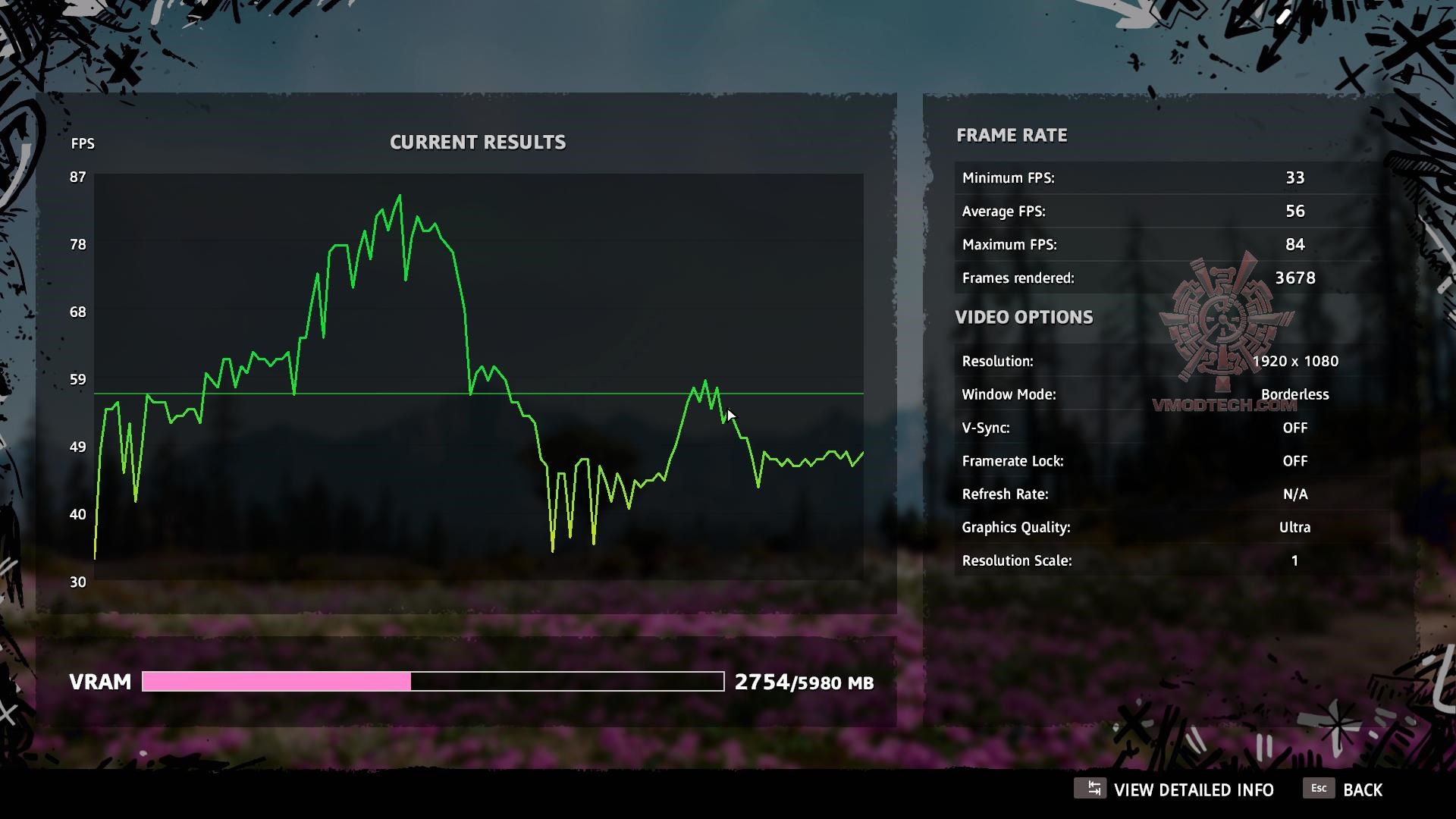 farcrynewdawn-2019-03-08-19-01-34-70 farcrynewdawn 2019 03 08 19 01 34 70 MSI GL63 8SE with Nvidia RTX 2060 Review