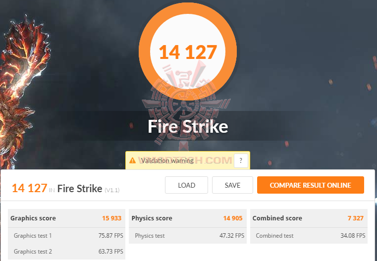 fs fs MSI GL63 8SE with Nvidia RTX 2060 Review