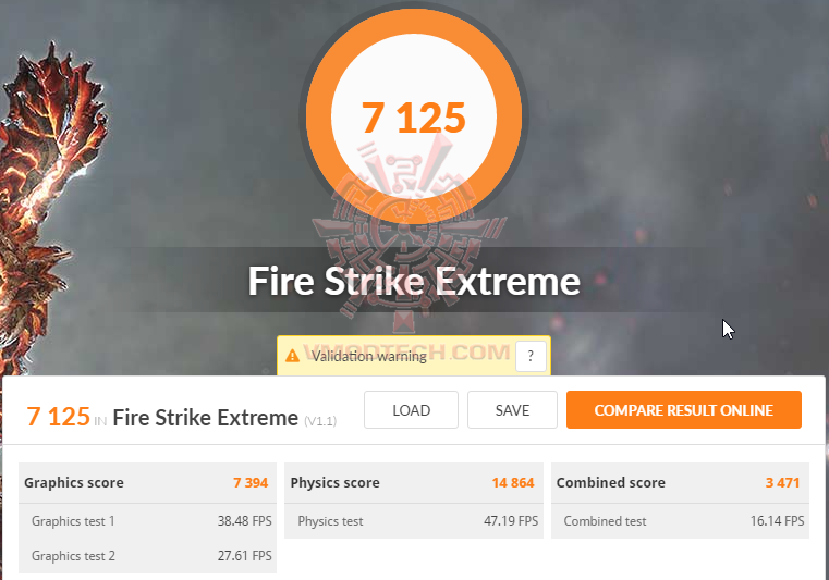 fsx fsx MSI GL63 8SE with Nvidia RTX 2060 Review