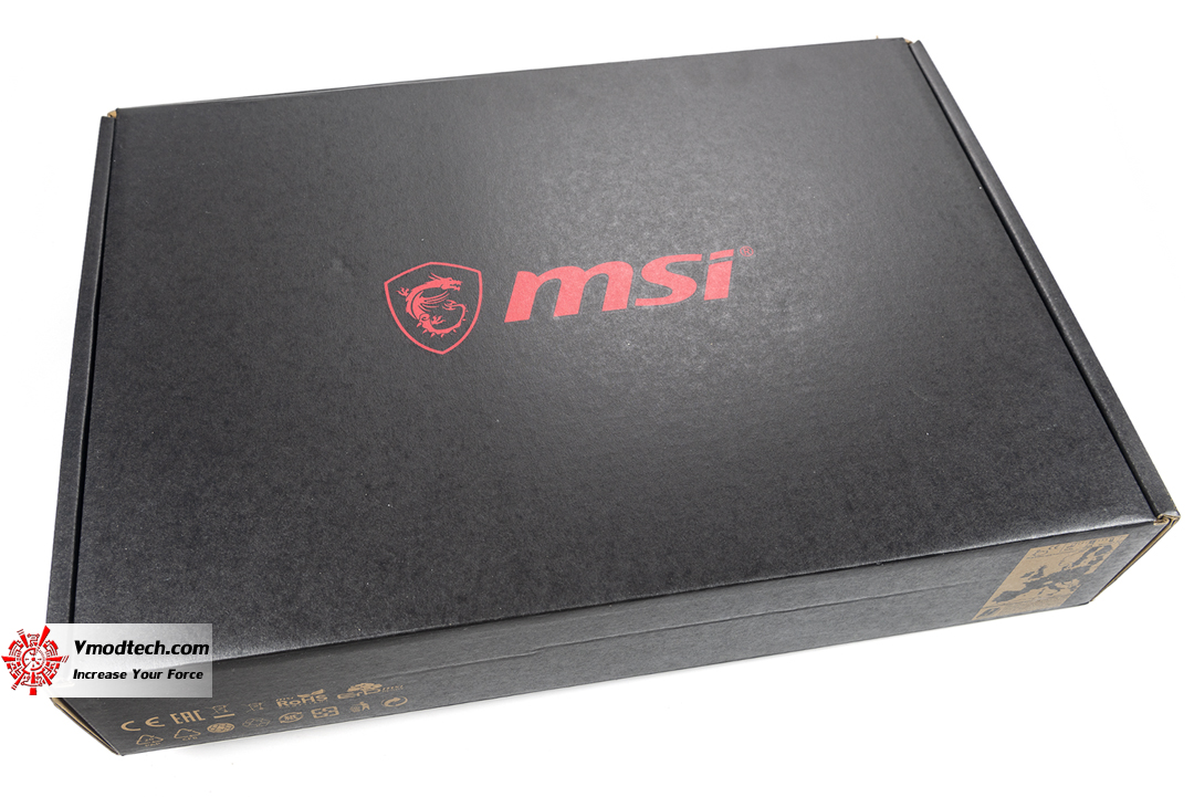 tpp_5081 tpp 5081 MSI GL63 8SE with Nvidia RTX 2060 Review