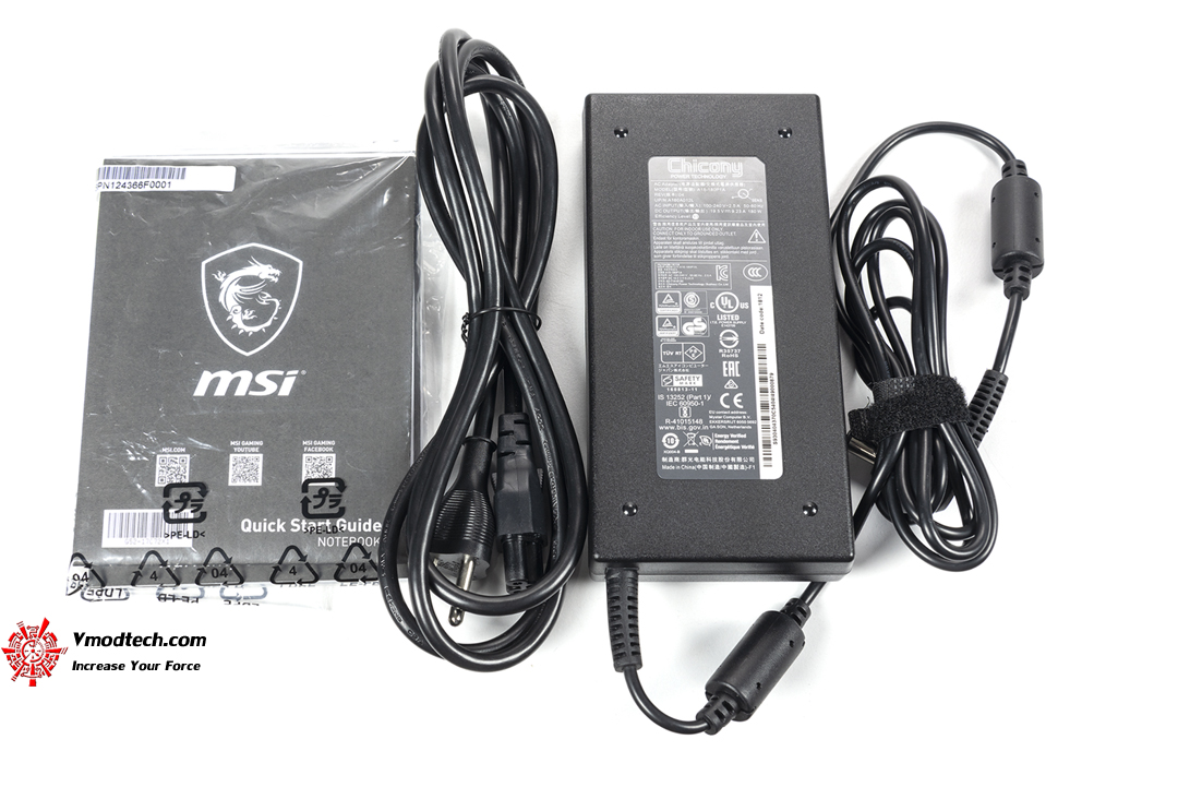 tpp_5082 tpp 5082 MSI GL63 8SE with Nvidia RTX 2060 Review