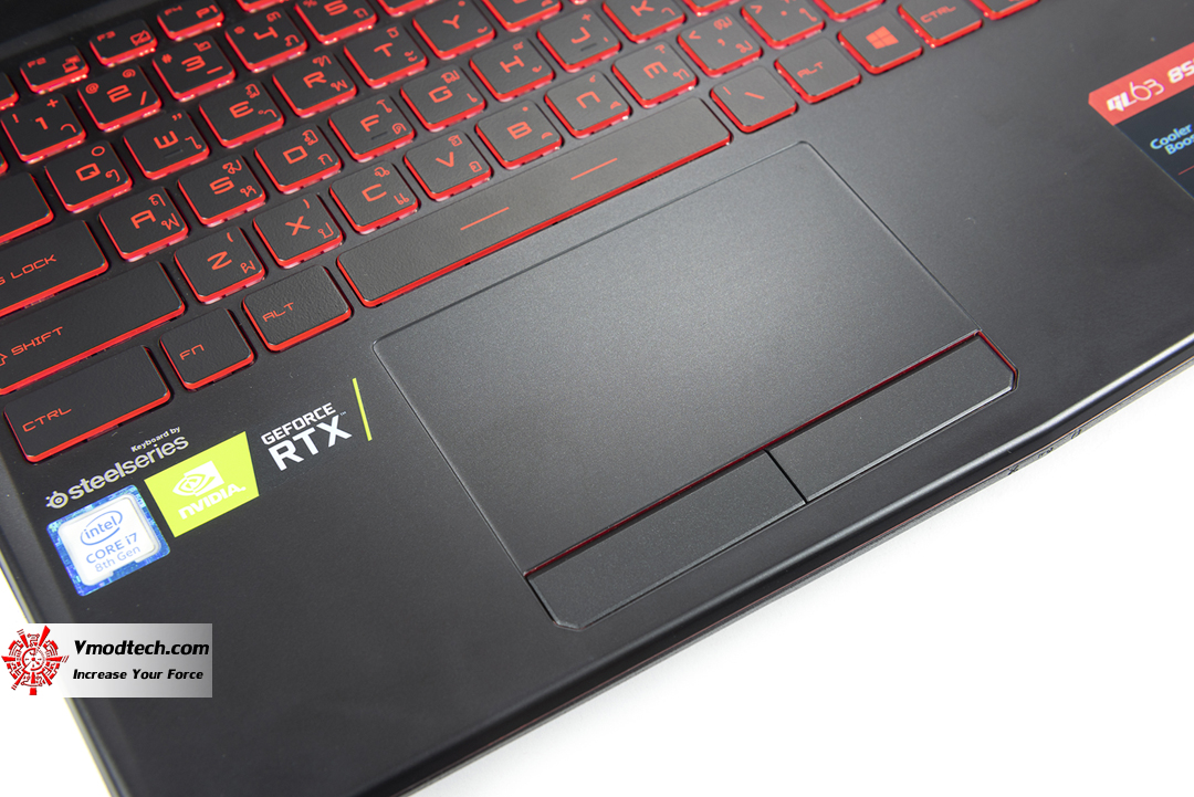 tpp_5088 tpp 5088 MSI GL63 8SE with Nvidia RTX 2060 Review