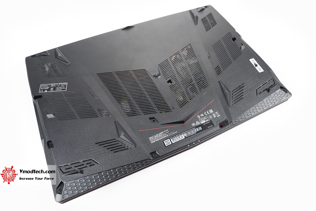 tpp_5089 tpp 5089 MSI GL63 8SE with Nvidia RTX 2060 Review