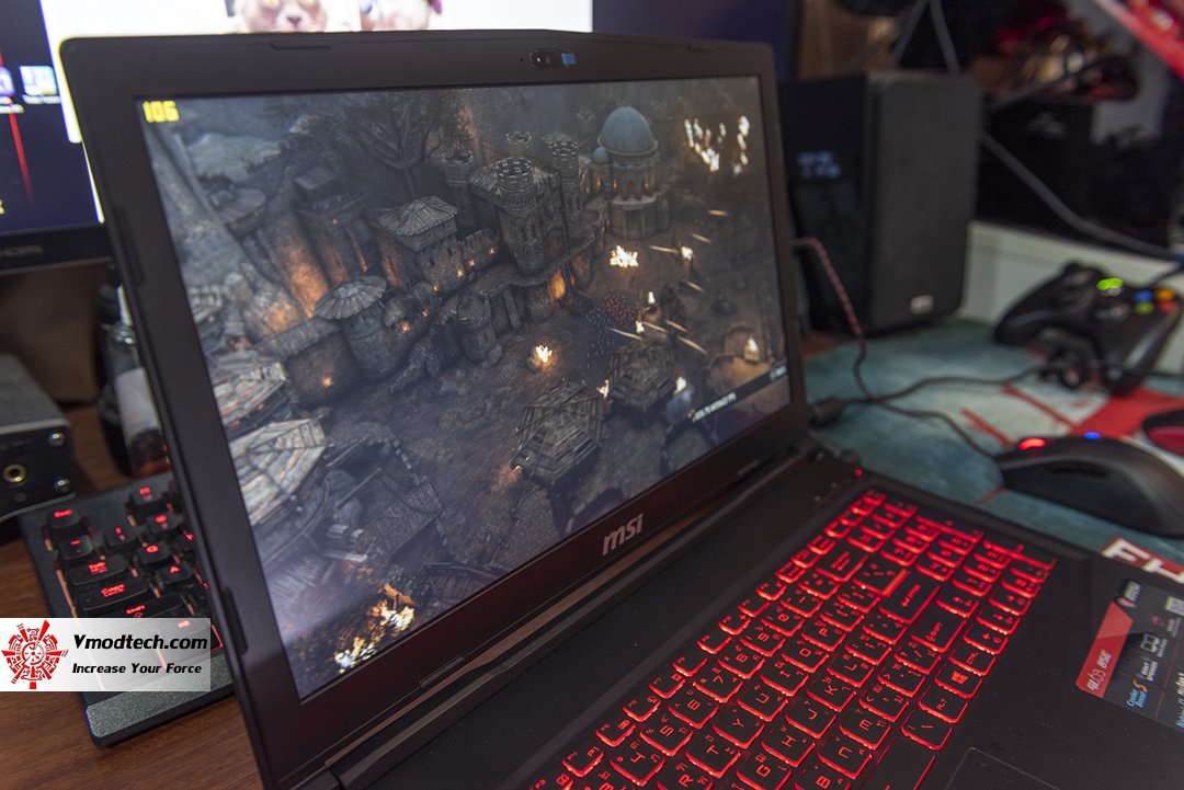 tpp_5127 tpp 5127 MSI GL63 8SE with Nvidia RTX 2060 Review