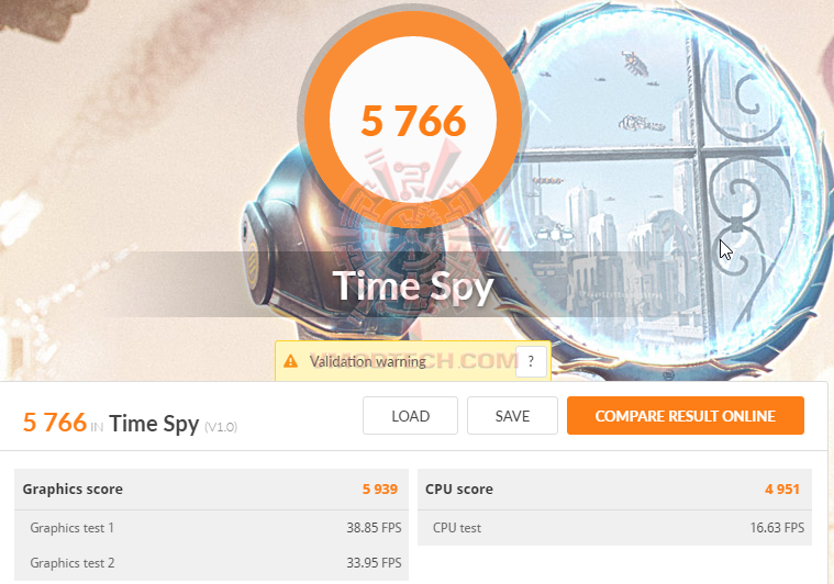 ts ts MSI GL63 8SE with Nvidia RTX 2060 Review