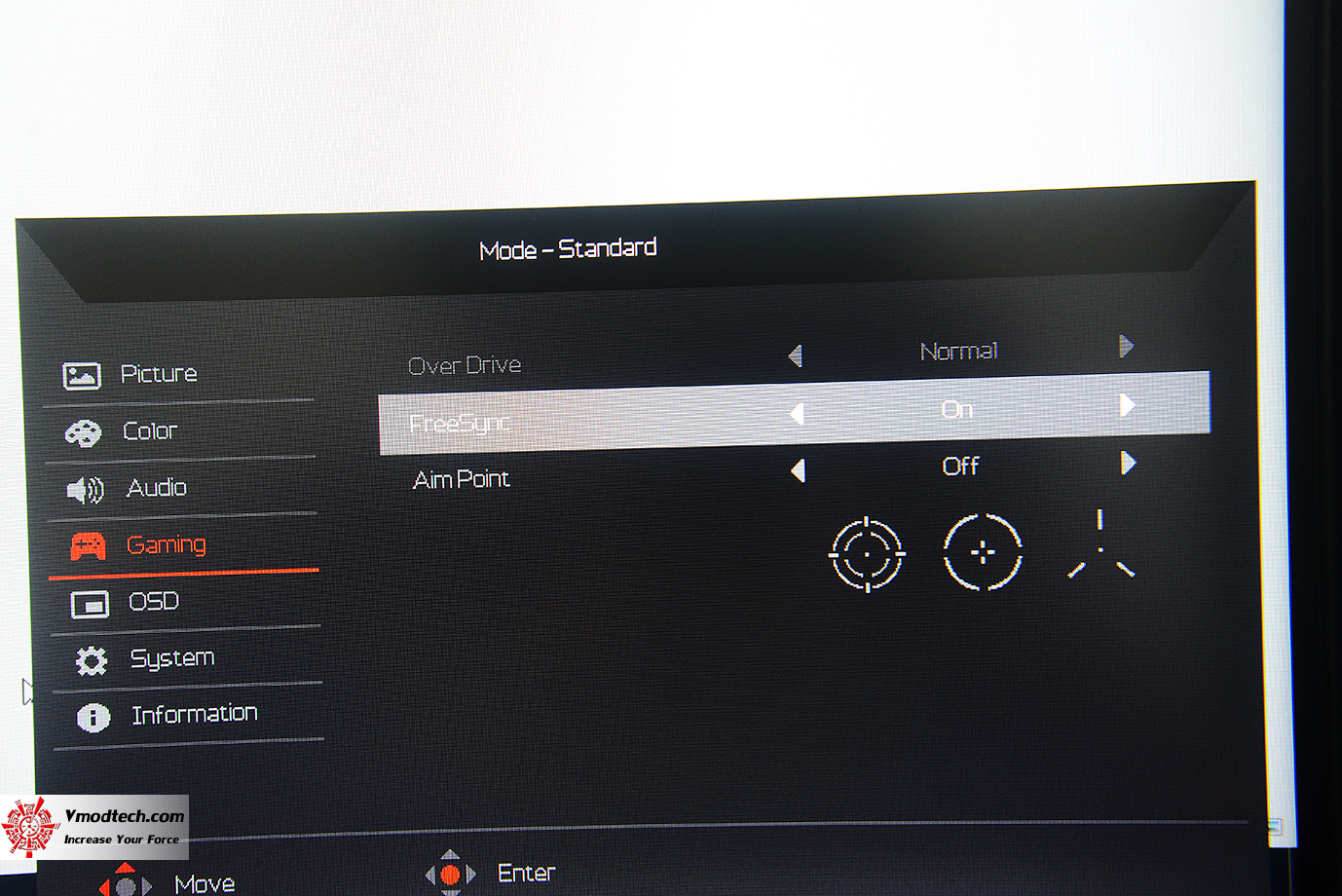 dsc 7121 AOPEN LED 27” HC1 Series 27HC1RPbidpx Curve Screen GAMING MONITOR 144Hz Review