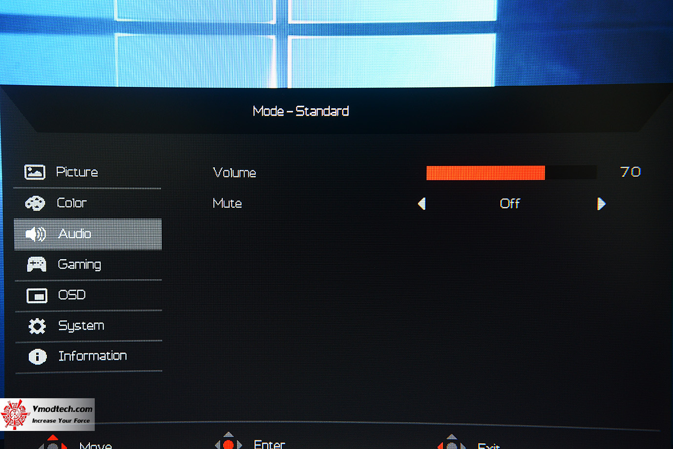 dsc 7150 AOPEN LED 27” HC1 Series 27HC1RPbidpx Curve Screen GAMING MONITOR 144Hz Review