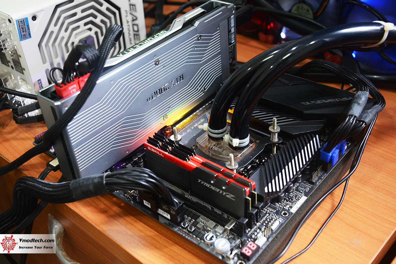 dsc 7345 AOPEN LED 27” HC1 Series 27HC1RPbidpx Curve Screen GAMING MONITOR 144Hz Review