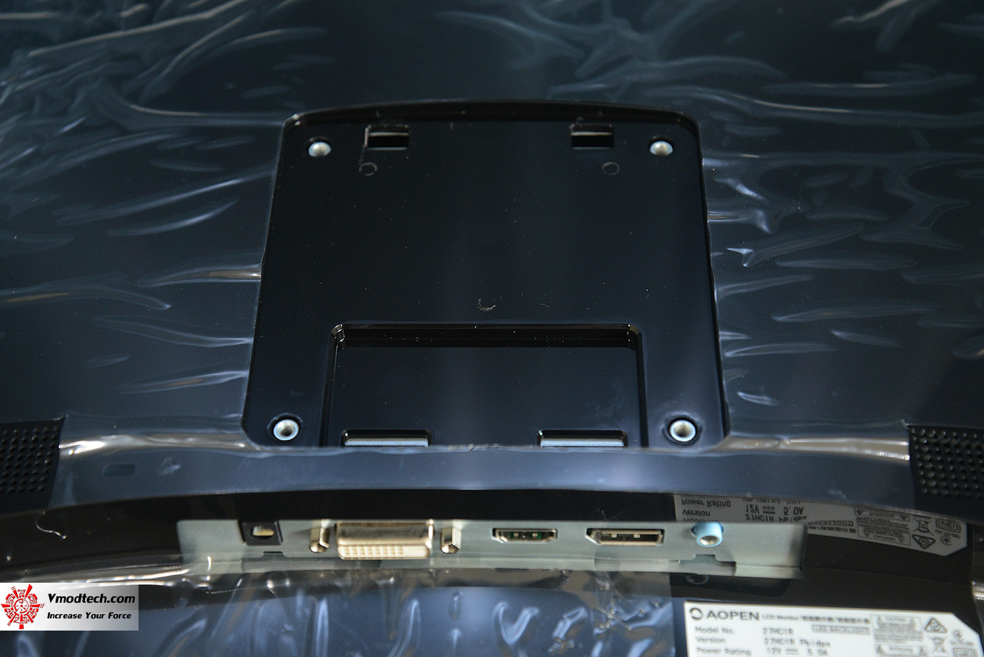 dsc 7077 AOPEN LED 27” HC1 Series 27HC1RPbidpx Curve Screen GAMING MONITOR 144Hz Review