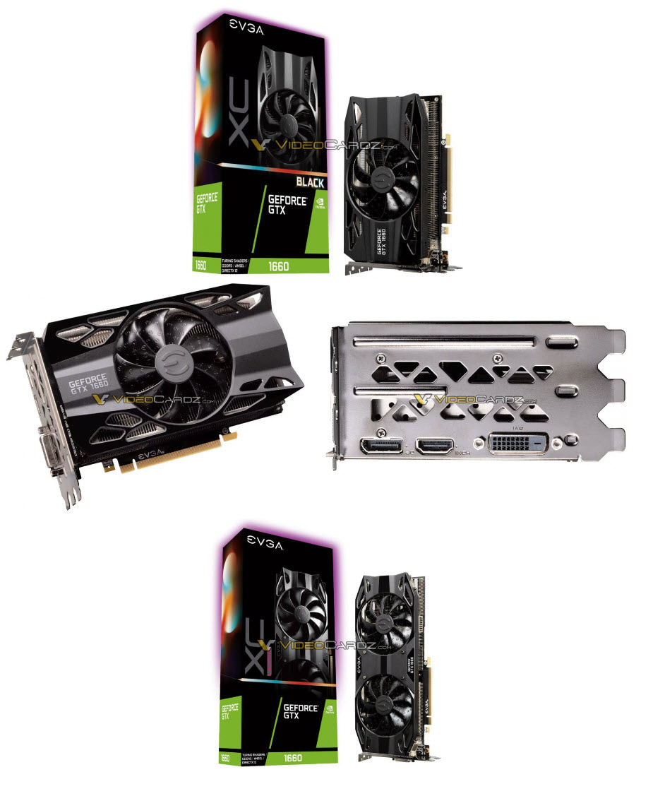 2019 03 13 7 40 23 ส่องรูปการ์ดจอ Nvidia GeForce GTX 1660 ก่อนเปิดตัวอย่างเป็นทางการ