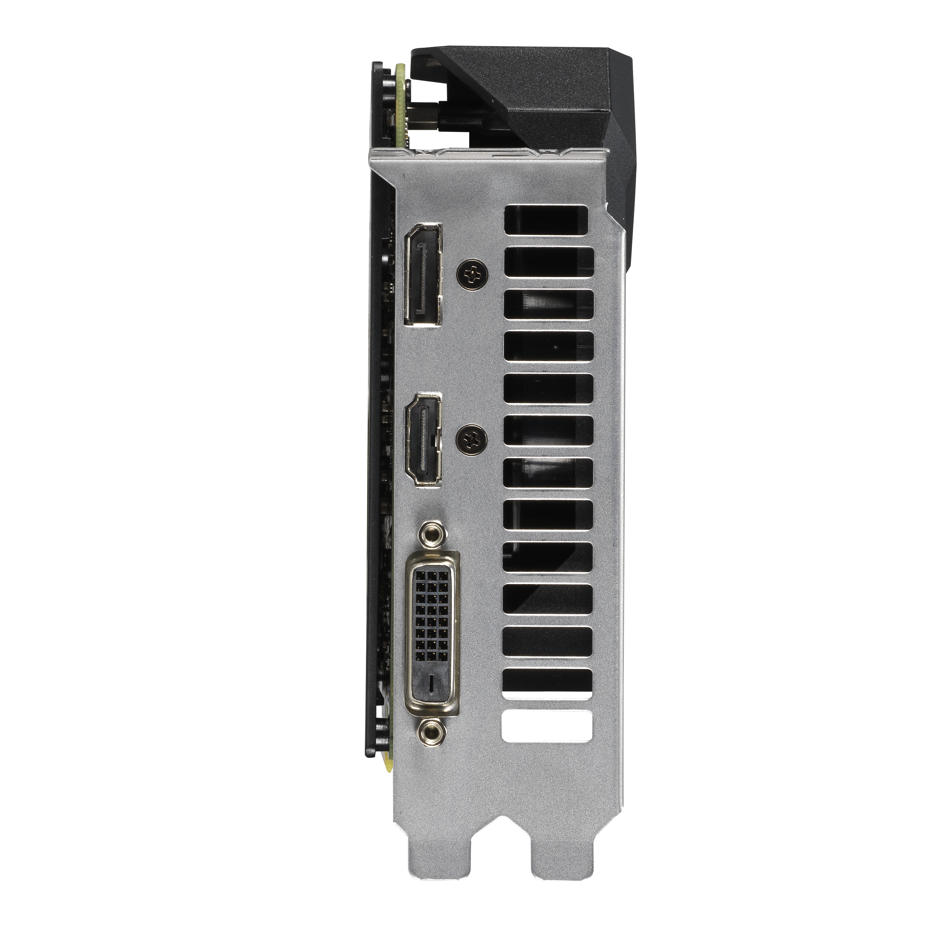 tuf-gtx1660_io tuf gtx1660 io ASUS เปิดตัวกราฟิกการ์ด GeForce GTX 1660 ในซีรี TUF Gaming และ Phoenix