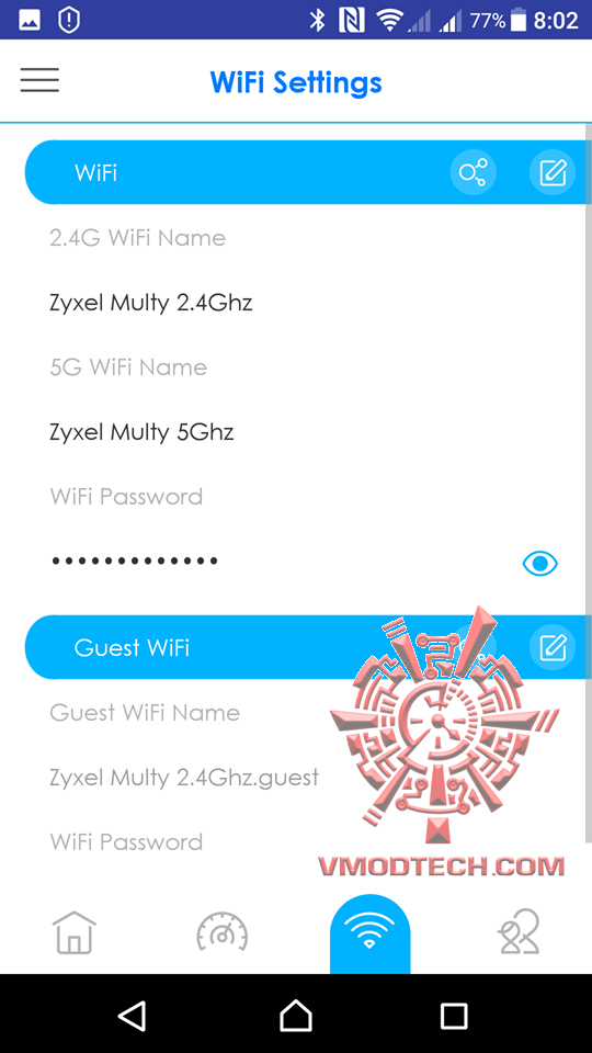 54257923 334117873884017 1272219323674394624 n Zyxel Multy U AC2100 Tri Band Mesh WiFi System Review