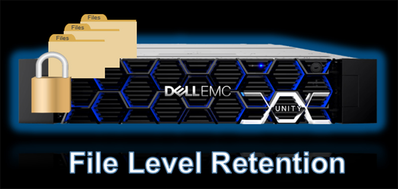 Dell EMC เปิดตัว ระบบปฏิบัติการเวอร์ชั่นใหม่ล่าสุดบน Unity Midrange Storage ซึ่งมาพร้อมกับขีดความสามารถที่เพิ่มขึ้น ในด้าน Advance Data Reduction, Data Protection และ Management