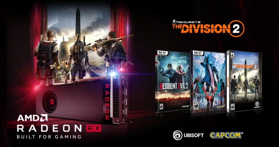 2019 03 20 15 28 27 การ์ดจอ AMD Radeon RX 590 ที่ออกแบบมาเพื่อคอเกมส์มิ่งด้วยขุมพลังแรม 8GB ในระดับ 1080P ที่เล่นได้อย่างลื่นไหลระดับ 60FPS 