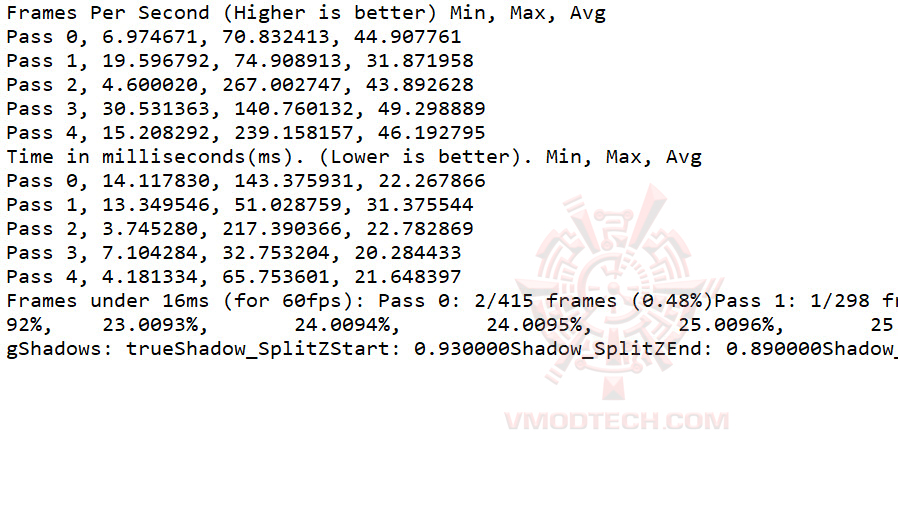 2019 03 20 22 07 08 MSI GEFORCE GTX 1660 GAMING X 6G & Intel Core i9 9900K REVIEW