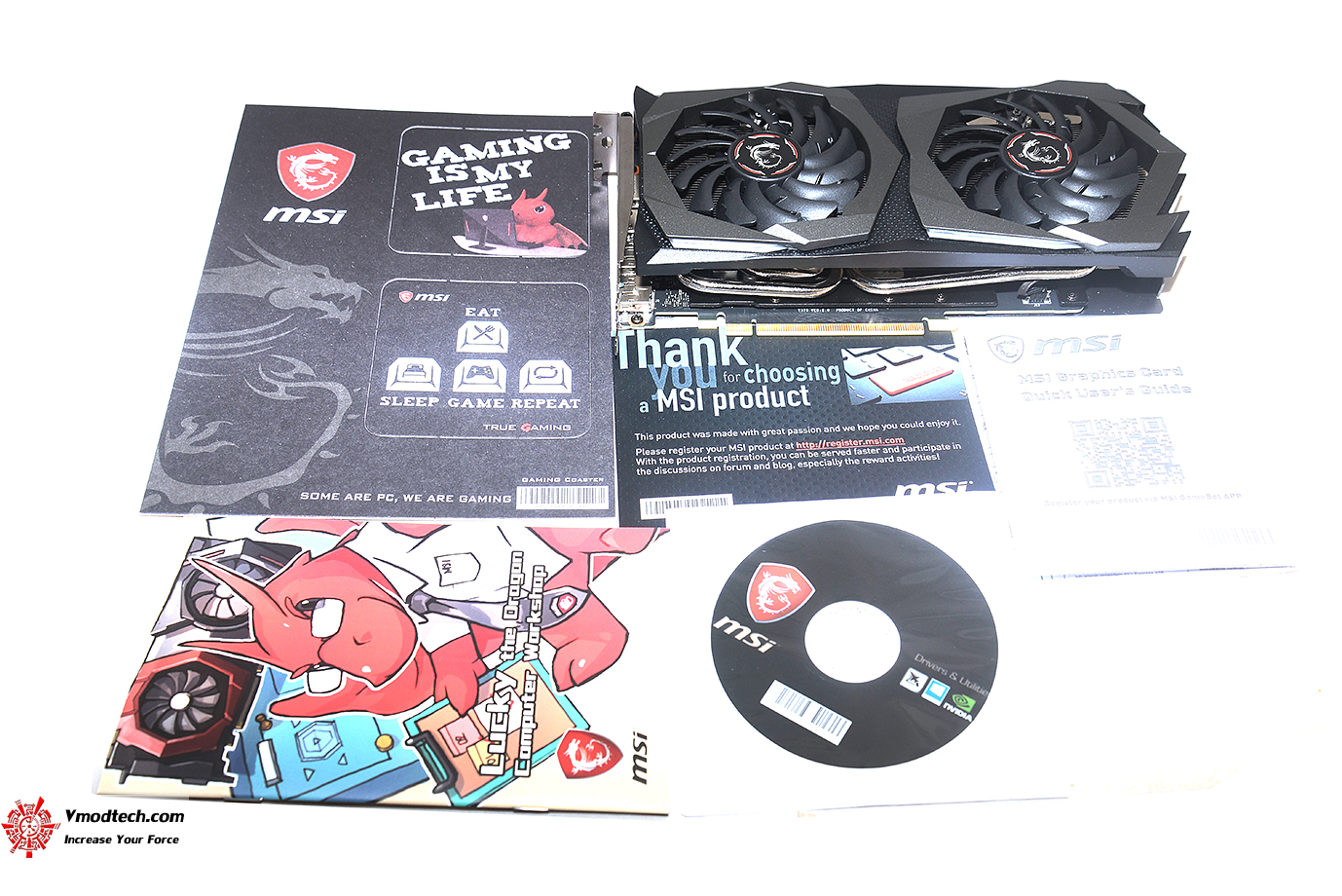 dsc 7892 MSI GEFORCE GTX 1660 GAMING X 6G & Intel Core i9 9900K REVIEW