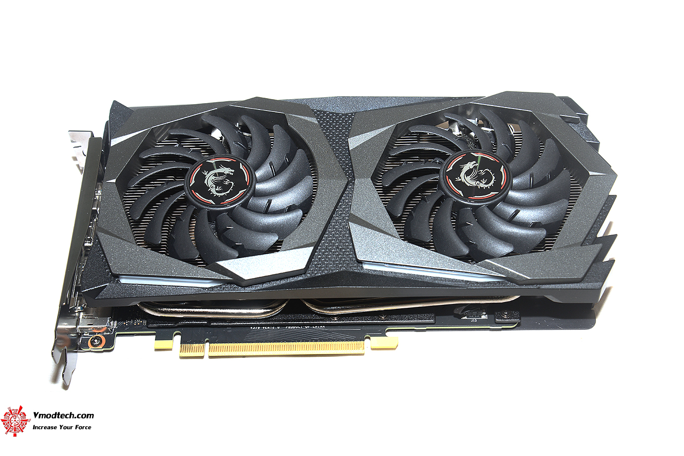 dsc 7900 MSI GEFORCE GTX 1660 GAMING X 6G & Intel Core i9 9900K REVIEW