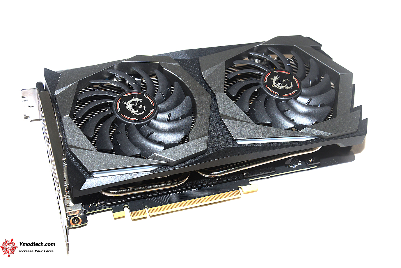 dsc 7915 MSI GEFORCE GTX 1660 GAMING X 6G & Intel Core i9 9900K REVIEW