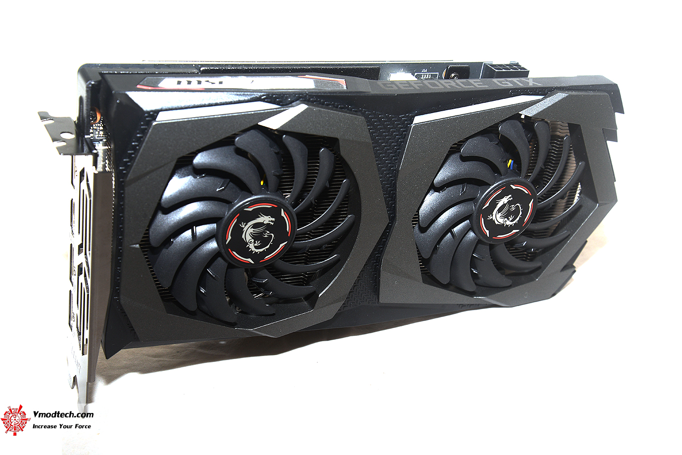 dsc 7949 MSI GEFORCE GTX 1660 GAMING X 6G & Intel Core i9 9900K REVIEW