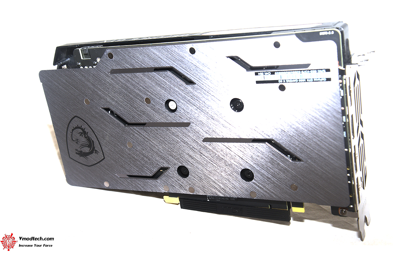 dsc 7958 MSI GEFORCE GTX 1660 GAMING X 6G & Intel Core i9 9900K REVIEW