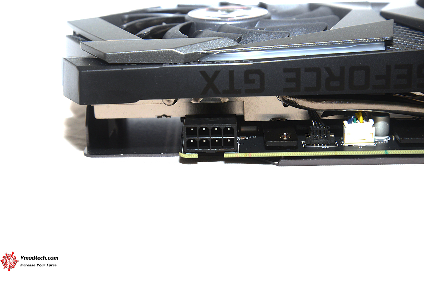 dsc 7968 MSI GEFORCE GTX 1660 GAMING X 6G & Intel Core i9 9900K REVIEW