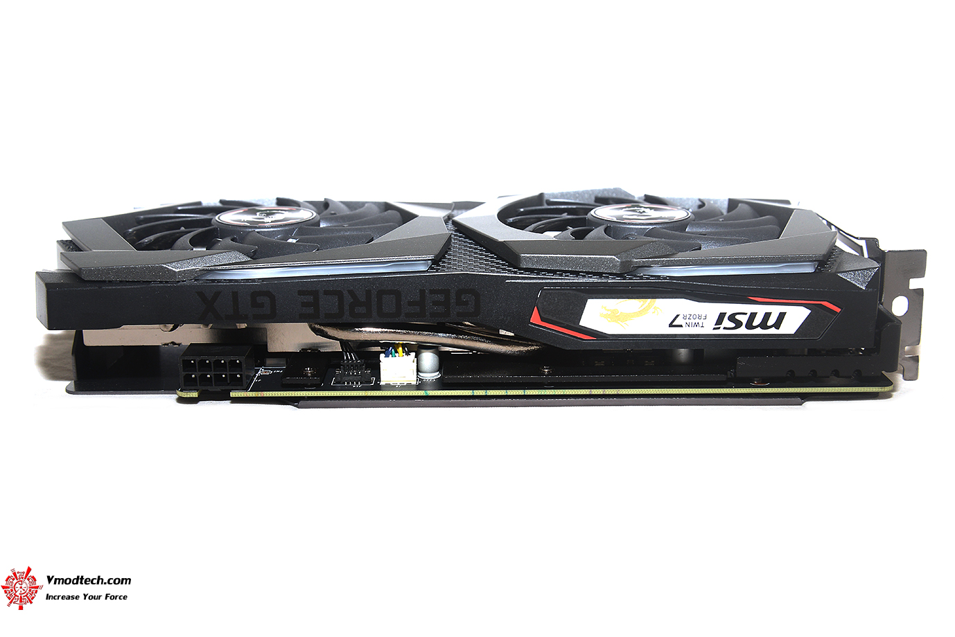 dsc 7973 MSI GEFORCE GTX 1660 GAMING X 6G & Intel Core i9 9900K REVIEW