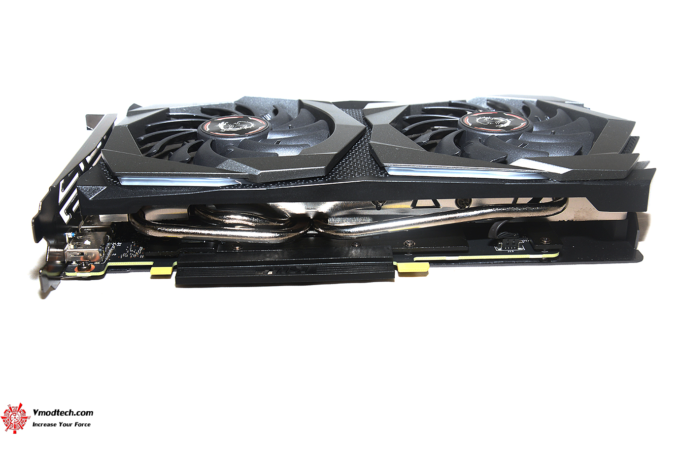 dsc 7995 MSI GEFORCE GTX 1660 GAMING X 6G & Intel Core i9 9900K REVIEW