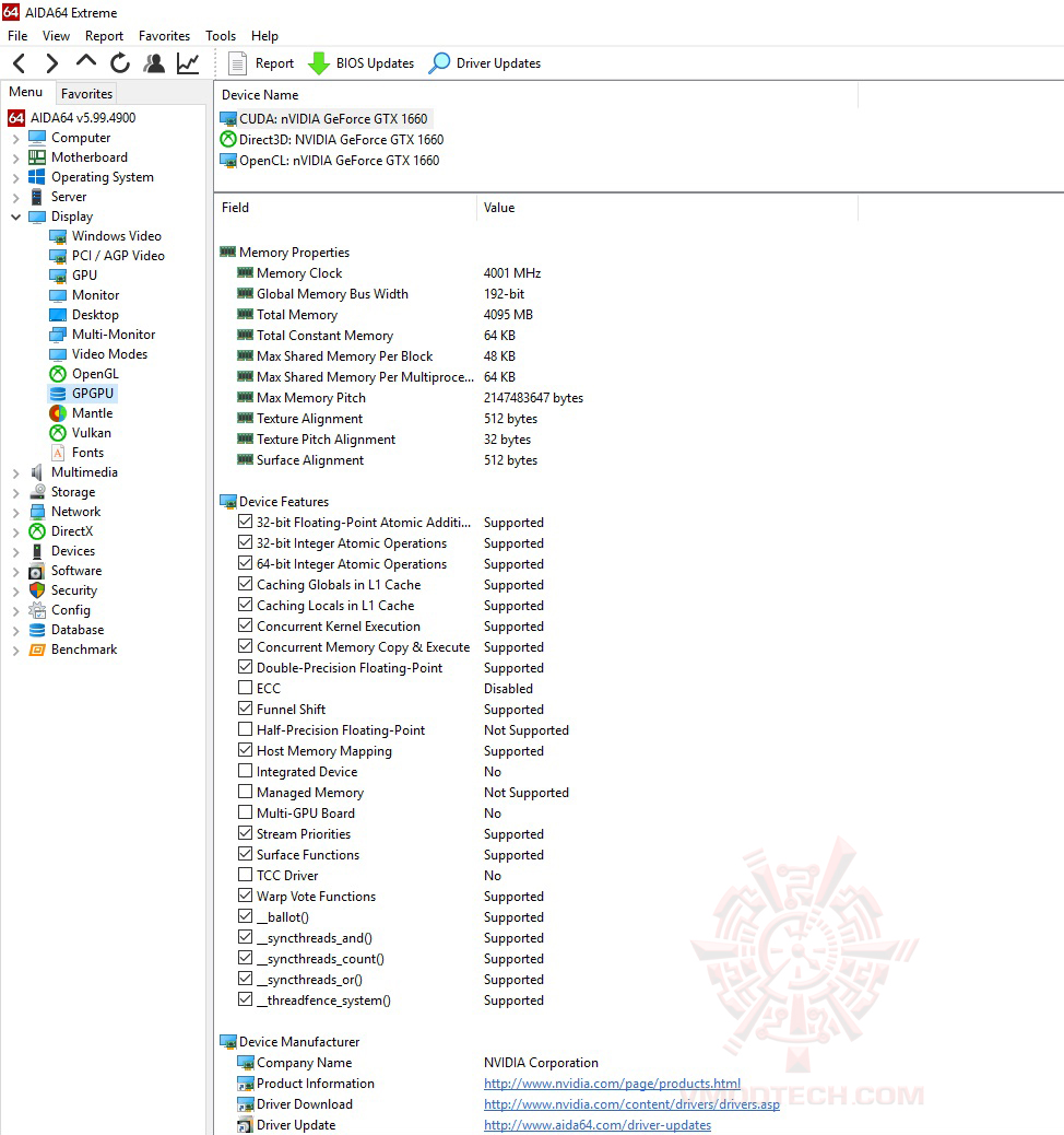 3 MSI GEFORCE GTX 1660 GAMING X 6G & Intel Core i9 9900K REVIEW