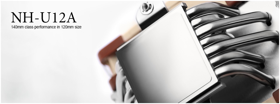 7b6bc6e23d1fa72958ff93b273475915 7b6bc6e23d1fa72958ff93b273475915 Noctua ประกาศเปิดตัวฮีตซิงค์ระบายความร้อนซีพียูรุ่น NH U12A รุ่นใหม่ล่าสุดในเกรดระดับพรีเมี่ยมขนาดพัดลม 120mm