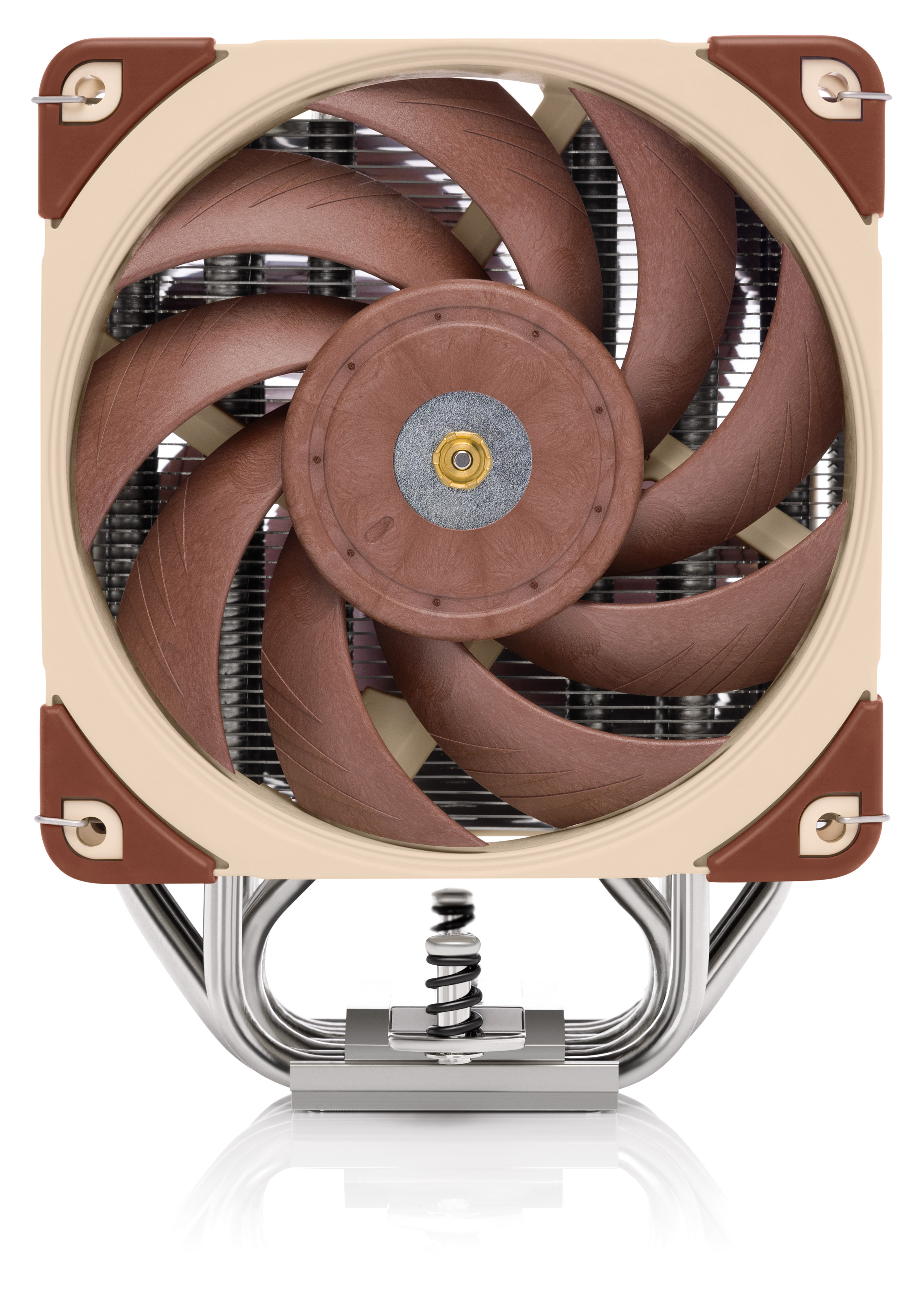 noctua_nh_u12a_2_2 noctua nh u12a 2 2 Noctua ประกาศเปิดตัวฮีตซิงค์ระบายความร้อนซีพียูรุ่น NH U12A รุ่นใหม่ล่าสุดในเกรดระดับพรีเมี่ยมขนาดพัดลม 120mm