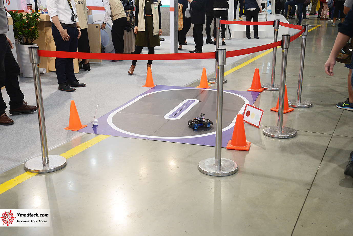 dsc 8196 เยี่ยมชมพิธีเปิด 2019 SMART CITY SUMMIT & EXPO ณ กรุงไทเป ประเทศไต้หวัน 