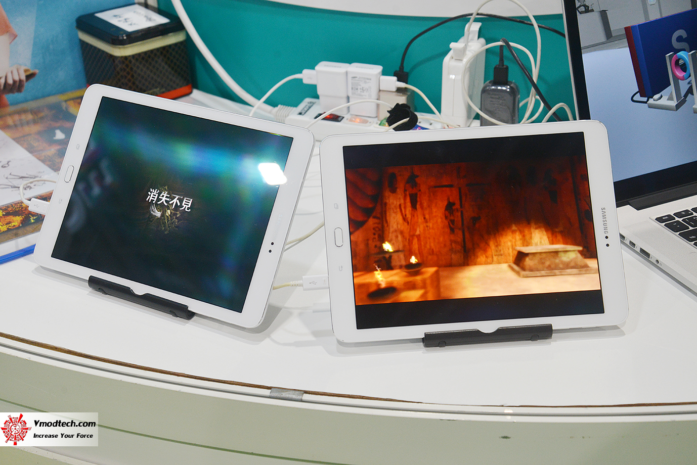 dsc 8524 เยี่ยมชมบูธ Smart Education ระบบการศึกษาอัจฉริยะในงาน 2019 SMART CITY SUMMIT & EXPO ณ กรุงไทเป ประเทศไต้หวัน 