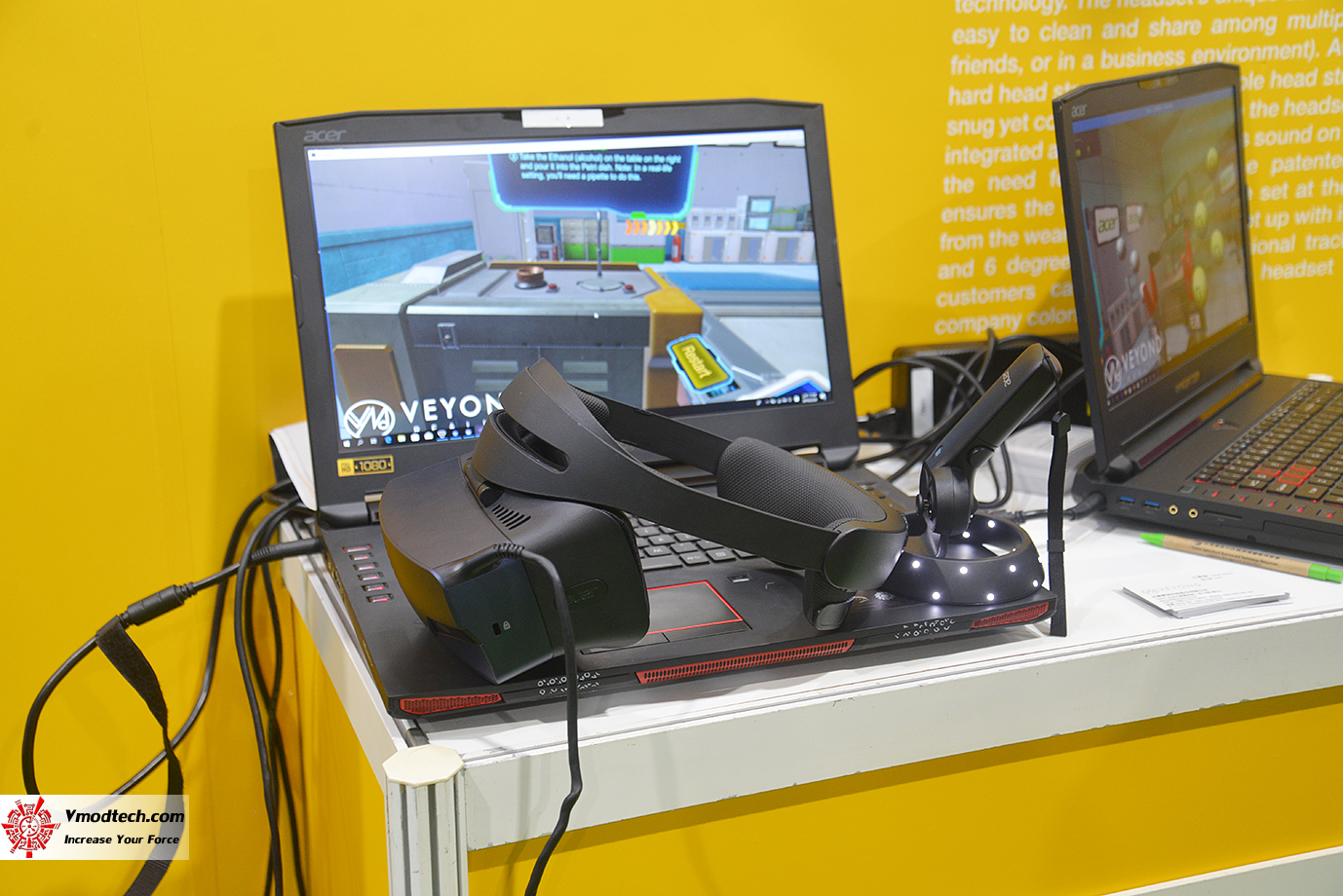 dsc 8568 เยี่ยมชมบูธ Smart Education ระบบการศึกษาอัจฉริยะในงาน 2019 SMART CITY SUMMIT & EXPO ณ กรุงไทเป ประเทศไต้หวัน 