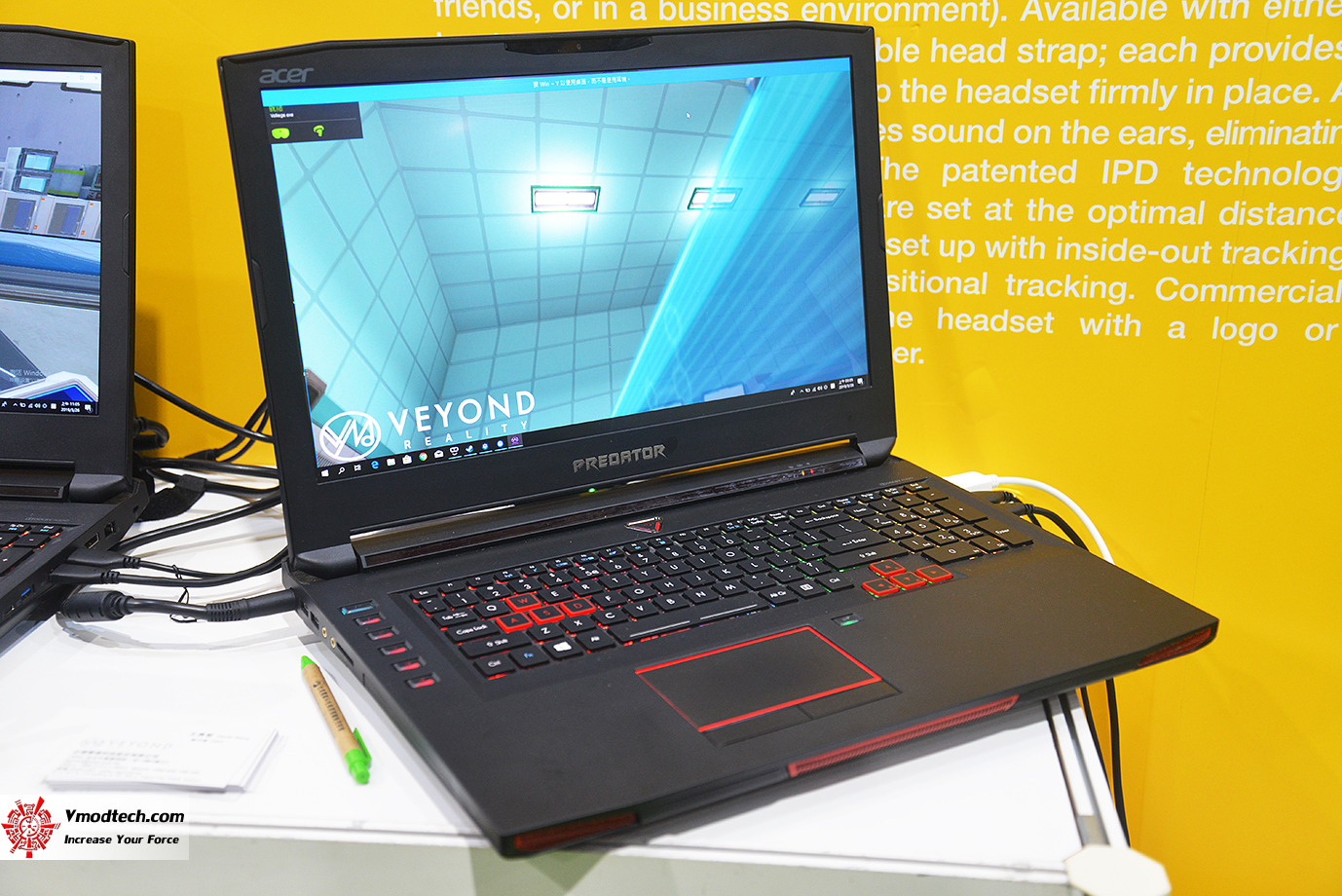 dsc 8581 เยี่ยมชมบูธ Smart Education ระบบการศึกษาอัจฉริยะในงาน 2019 SMART CITY SUMMIT & EXPO ณ กรุงไทเป ประเทศไต้หวัน 